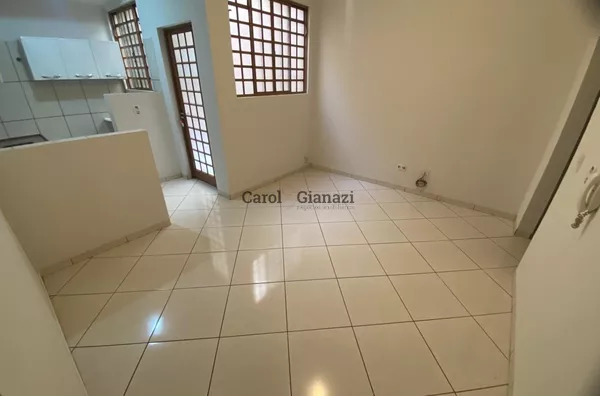 AP2859-Apartamento para locação no Centro de Assis