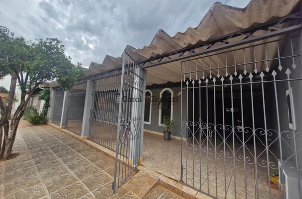 CA3253 - Casa para venda na Vila Carvalho em Assis - Foto 44