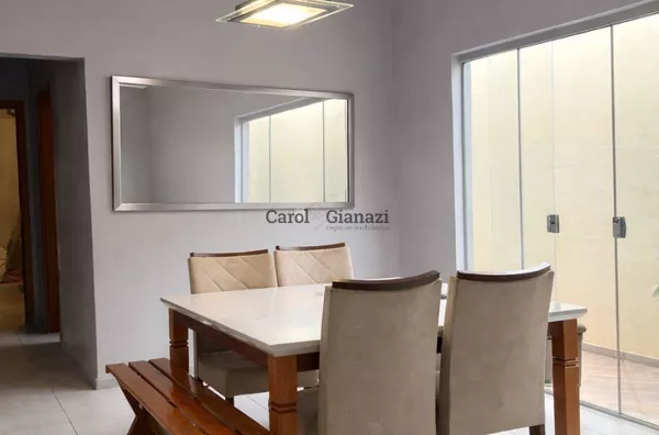 CA3297 - Casa para venda na Vila Central em Assis - Foto 5