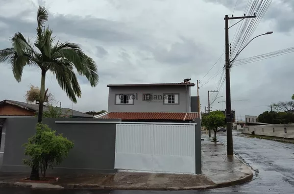 CA1092 - Sobrado à Venda no Jardim Paulista em Assis - Foto 2