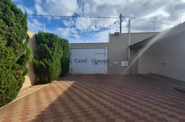 CA2986 - Casa Magnífica a venda em Cândido Mota - Foto 58