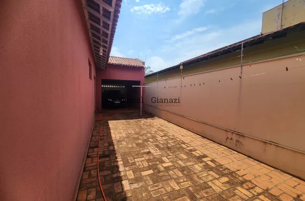 CA2145- Casa para venda Jardim Europa em Assis - Foto 29