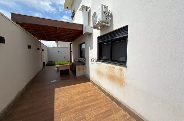 CA3283 - Casa para venda no Residencial Village Damha Assis - Foto 30