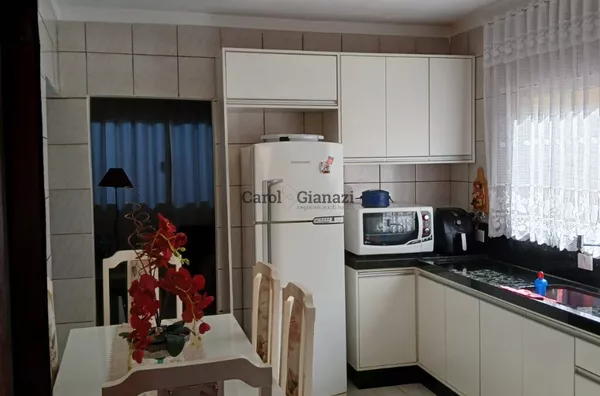 CA3291 - Casa para venda no Jardim Das Palmeiras em Candido Mota - Foto 8