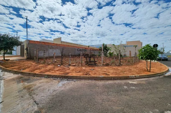 TE969 - TERRENO A VENDA RESIDENCIAL VENEZA