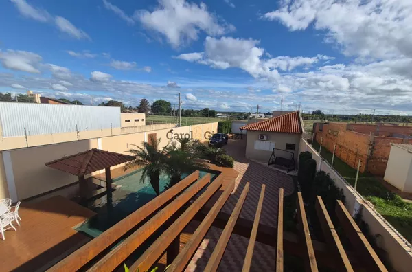 CA2986 - Casa Magnífica a venda em Cândido Mota - Foto 38