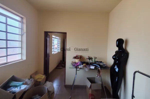 CA3281-Casa para venda na Vila Central em Assis - Foto 46