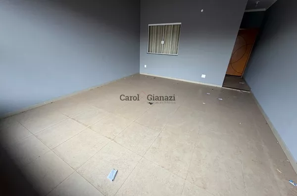 CA3292-Casa para locação na Vila Ribeiro em Assis - Foto 1