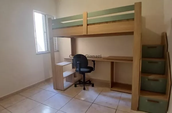CA2139- Casa para locação no Condomínio Residencial Vale do Sol 2 em Assis - Foto 7
