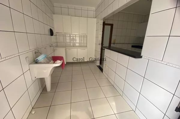 CA2868-para locação próxima ao GD em Assis