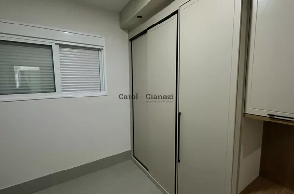 AP1980- Apartamento para aluguel no edifício 215.com em  Assis