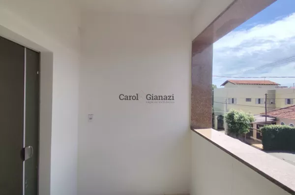 AP2516- Apartamento para locação no Centro de Assis