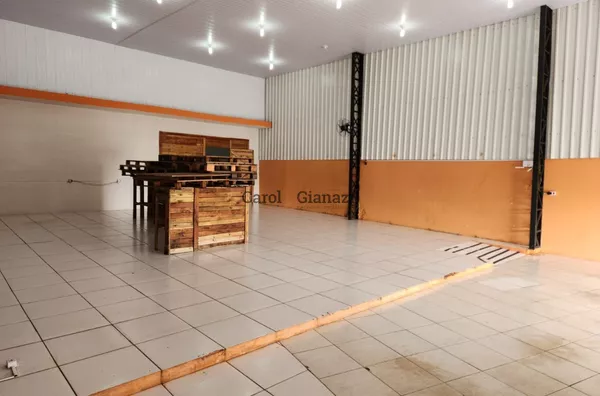 GA1641 - Galpão para Locação na Av. Dom Antônio em Assis