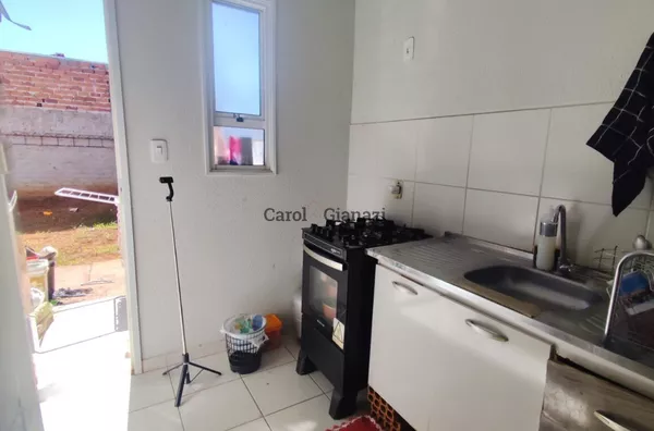 CA3162 - Casa para venda no Jardim Nossa Senhora De Fátima (Pacaembu I)