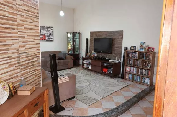 CA346 - CASA PARA VENDA JARDIM CANADÁ