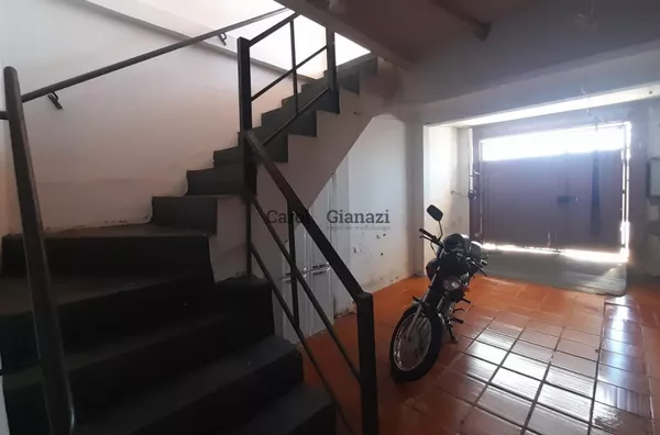 CA2036- Casa para venda no San Fernando Valley em Assis