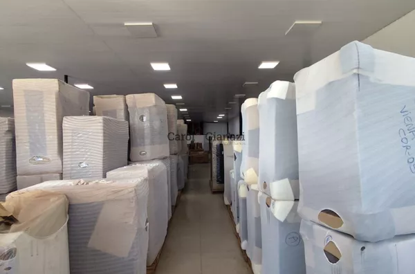 PR2893-Prédio comercial para locação na Vila Glória em Assis
