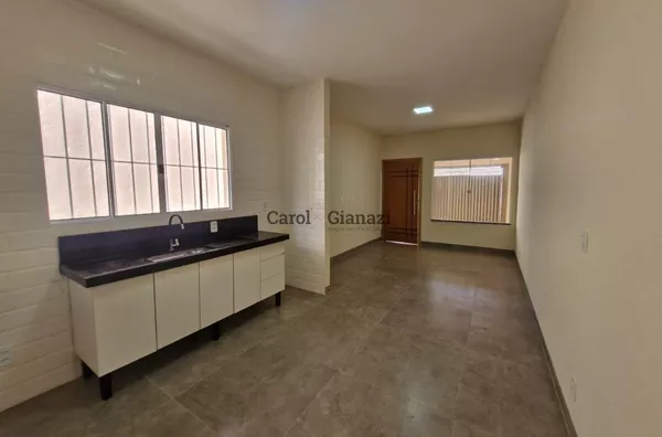 CA2280- Casa para venda no Portal São Francisco em Assis