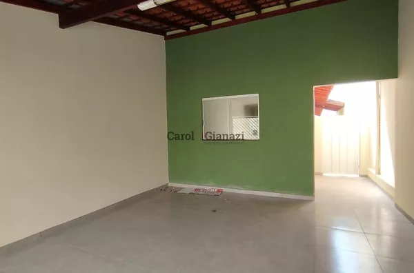 CA1046 - Casa à Venda no Jardim São Nicolau em Assis