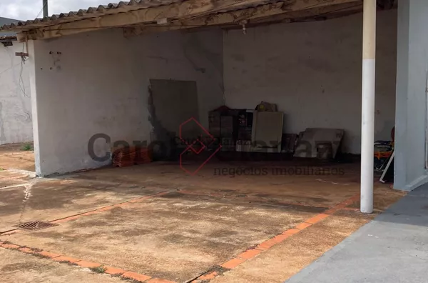 CA650 - CASA A VENDA VILA CLEMENTINA - Foto 30