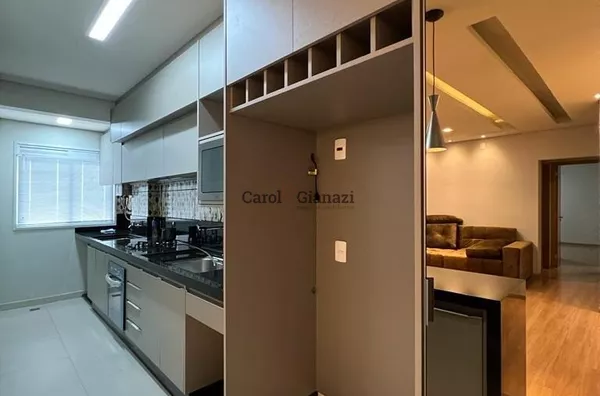 AP2358- Apartamento para venda no Residencial Ouro Verde em Assis