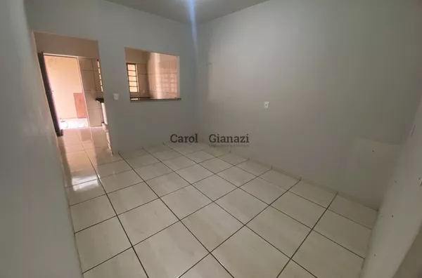 CA2689- Casa para locação no Parque Das Flores em Assis