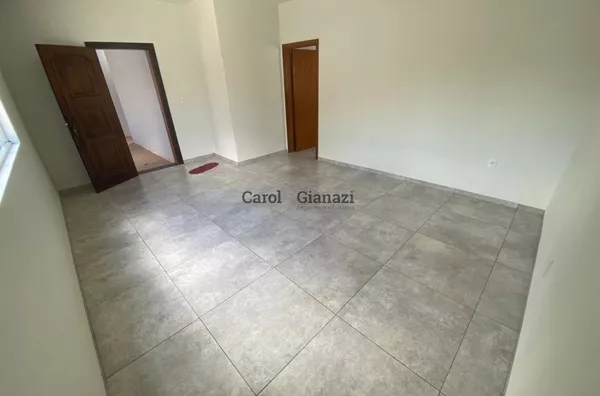 CA2395- Casa para locação na Vila Xavier em Assis