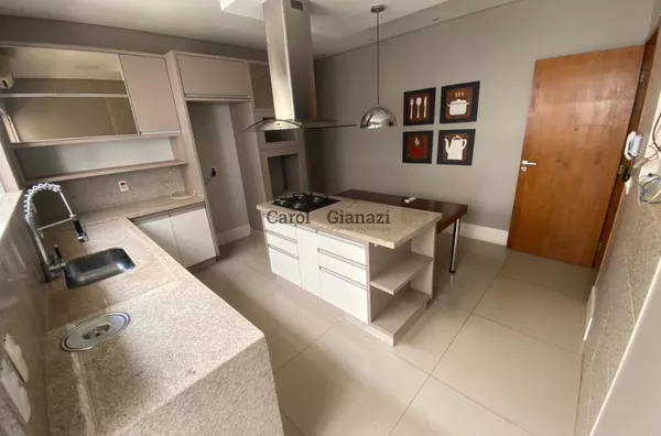 CA2368- Casa para locação no Parque Universitário em Assis