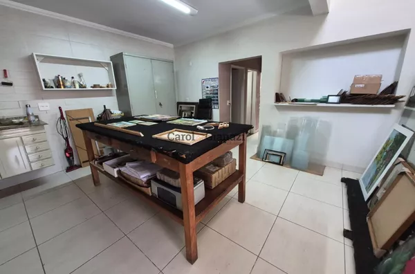 CA3296 - Casa para venda com ponto Comercial na Vila Zulmira em  Assis - Foto 23