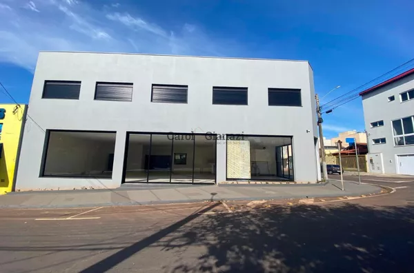 PR2964 - Prédio comercial para Locação Otto Ribeiro - Foto 12