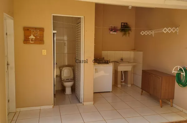 CA2535-  Casa à Venda – Bairro Central | Assis - Foto 5