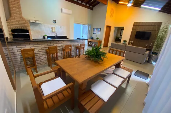 CA2998-Casa para locação na Vila Tenis Clube em Assis - Foto 12