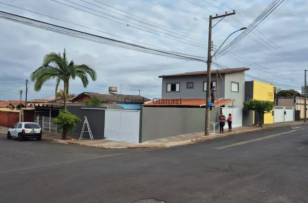 CA1092 - Sobrado à Venda no Jardim Paulista em Assis - Foto 4