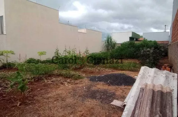 TE730 - TERRENO A VENDA JARDIM PARANÁ