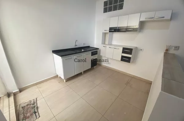 AP2426- Apartamento para locação no Centro em Assis