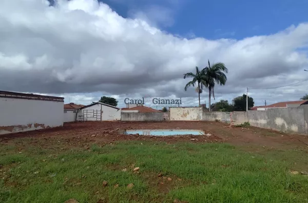 TE2588- Terreno para venda na Vila Fiuza em Assis - Foto 2