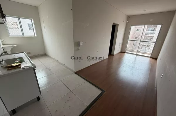 AP3306- Apartamento para aluguel locação no recanto dos pássaros em Assis - Foto 1