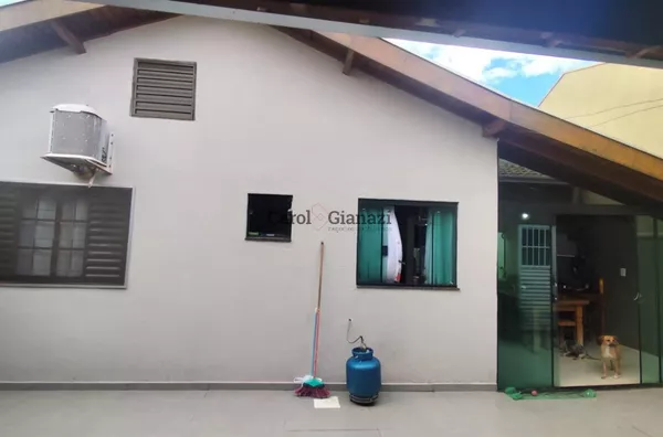 CA2969 - Casa para venda na Cohab Rodoviaria em Assis - Foto 26