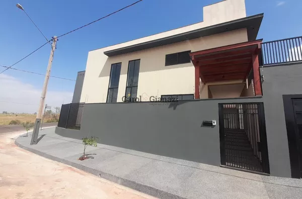 CA2155-Casa para venda no Residencial Park Bambu II em Assis - Foto 4