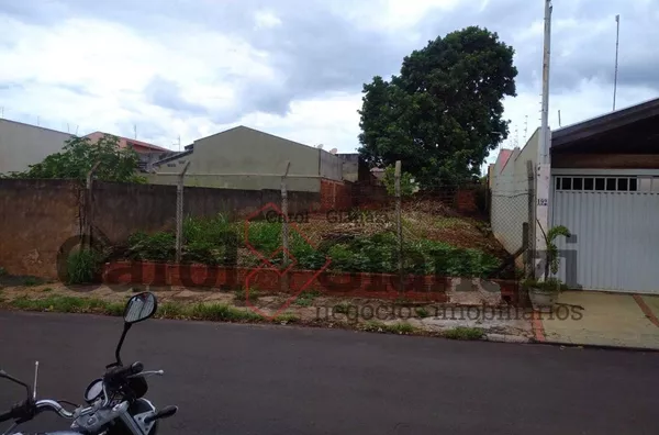 TE192 - TERRENO A VENDA NO VILA MARIA IZABEL 