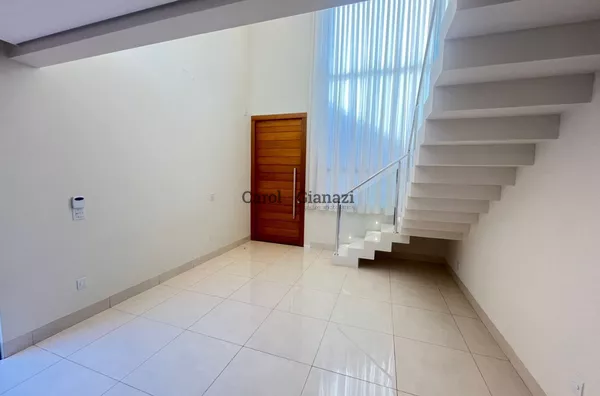 CA2107- Casa para venda no Residencial Park Bambu II em Assis