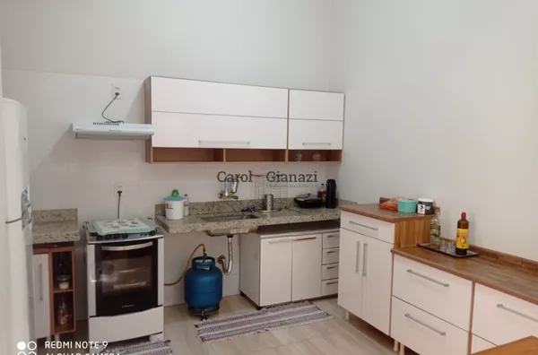 CA1297 - Casa para venda na Vila Ebenezer em Assis