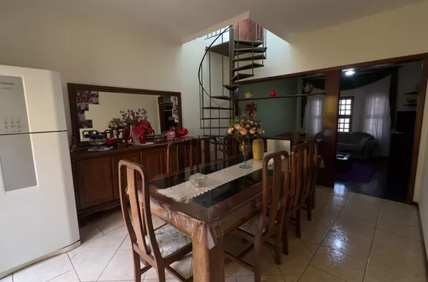 AP1909-Suite para locação Vila Tênis Clube em Assis