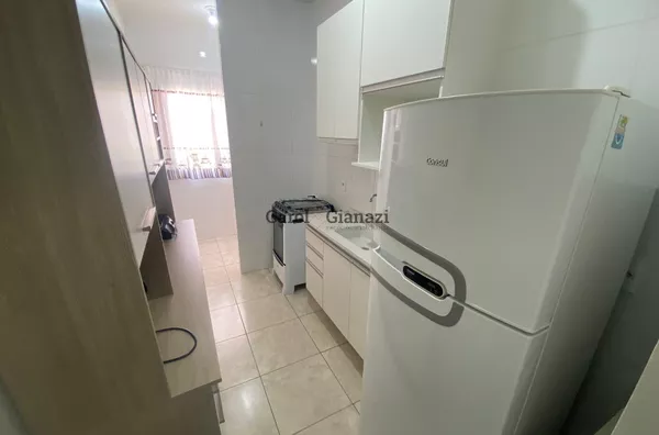 AP3167-Apartamento para locação no Residencial Premium em Assis
