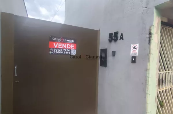 CA3091 - Casa para venda Vila Adileta - Foto 28