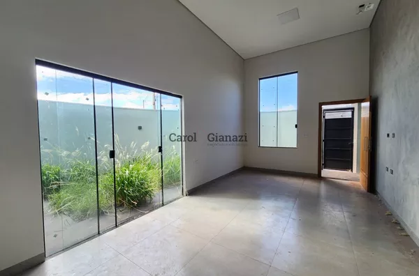 CA-1822 Casa para venda,  Residencial Aquarius, Assis