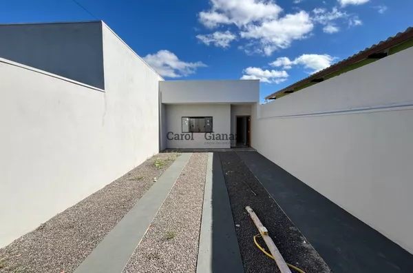 CA2396- Casa para venda no Jardim Eldorado em Assis