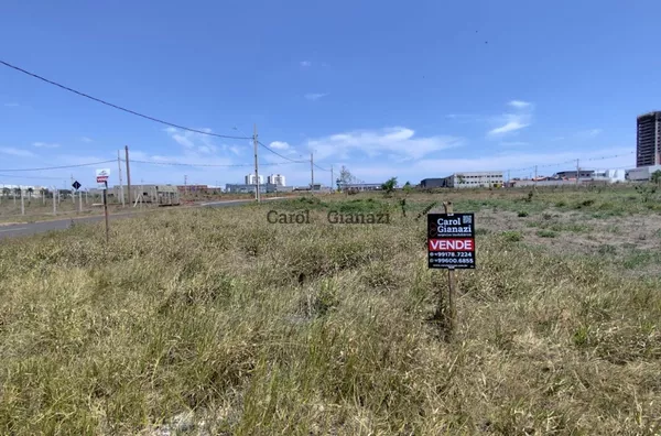 TE2252- Terreno para venda no Jardim Europa em Assis