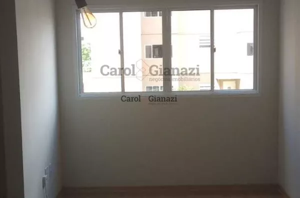 AP680 - APARTAMENTO PARA LOCAÇÃO NO RESIDENCIAL SOLAR DAS PALMEIRAS