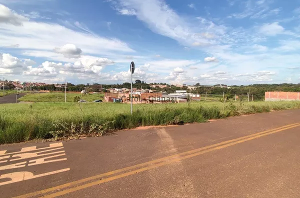 TE1238 - Terreno à venda, Residencial Jardim Sul, Assis